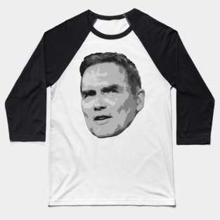 Norm Macdonald Baseball T-Shirt